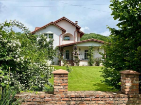 Pensiunea DolceVita, Măldăreşti